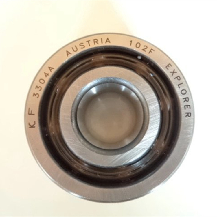 Ball Bearing 5204 2RS 5204 ZZC Machine Bearing 5204 ZZ