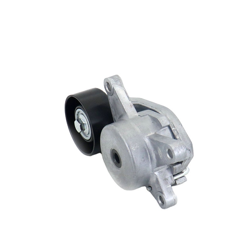 25281-37101 Tensioner Assembly-Pulley Auto tensifier 25281-37101 is suitable for Kia Game Running Hwan Chi