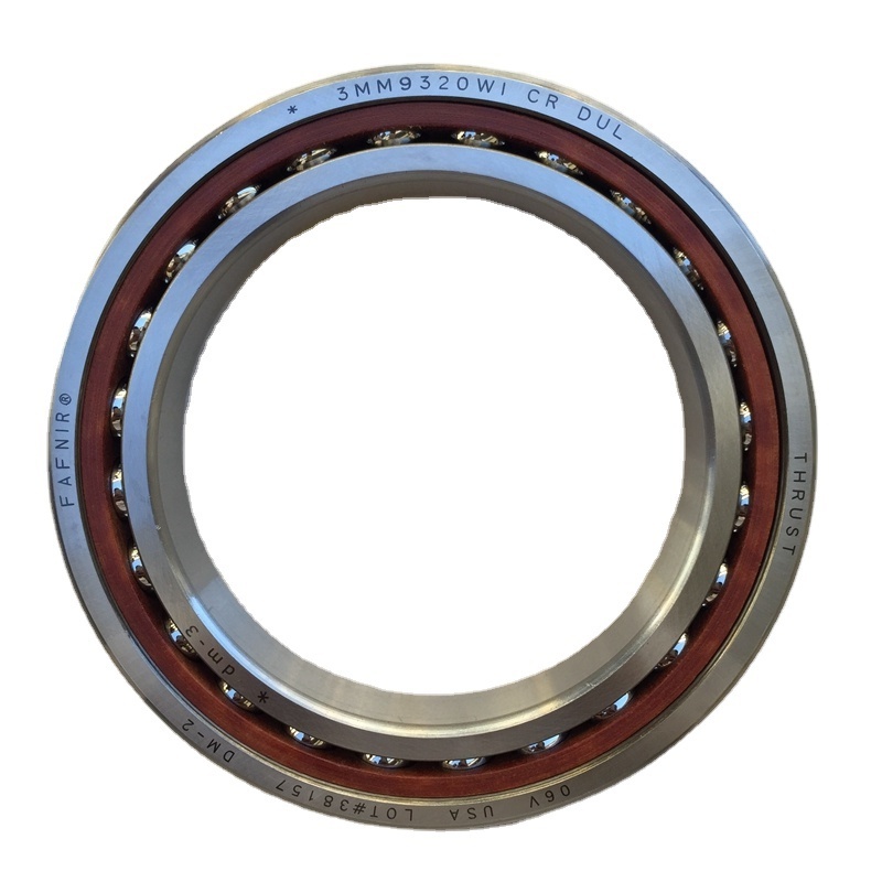 7300 Series 7304 BECBP DB/DF/DT Angular Contact Ball Bearing 20x52x15mm For Machine Tool Spindle 7304B 7304