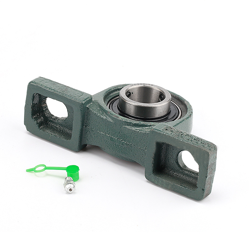 UCP 207-20 Bearing 1-1/4 Inch Bore Diameter UCP207 Housing bearing Pillow block bearings UCP 207-20