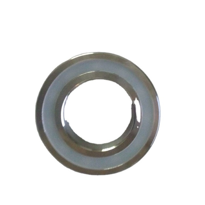 Anti-rust bearing S6007 AISI316 stainless steel anti-corrosion bearing S6007 2RS Rodamiento