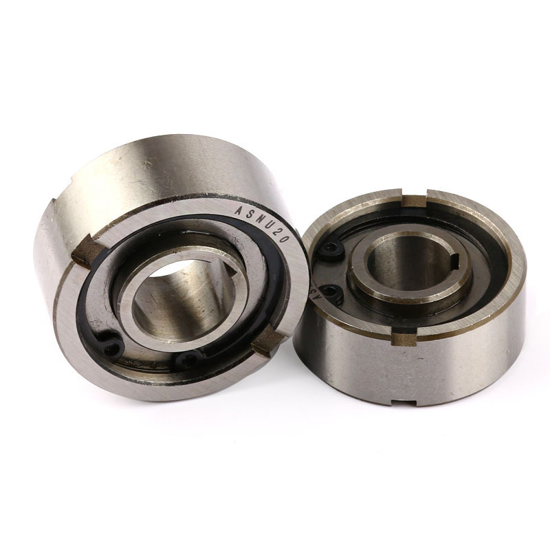 20*52*21mm ASNU20 NFS20 One Way Overrunning Clutch Bearing ASNU20