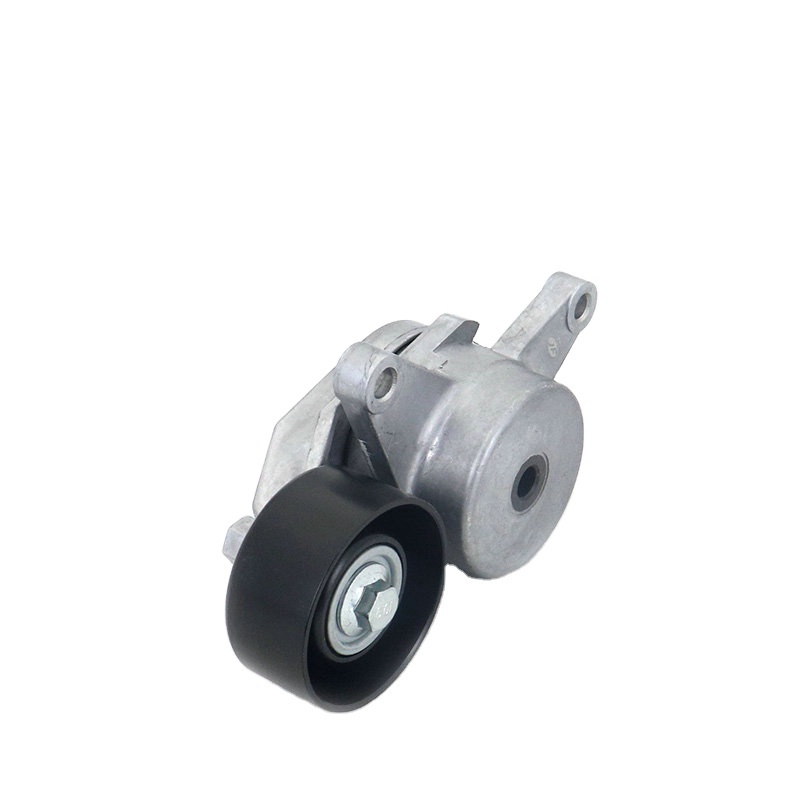 25281-37101 Tensioner Assembly-Pulley Auto tensifier 25281-37101 is suitable for Kia Game Running Hwan Chi