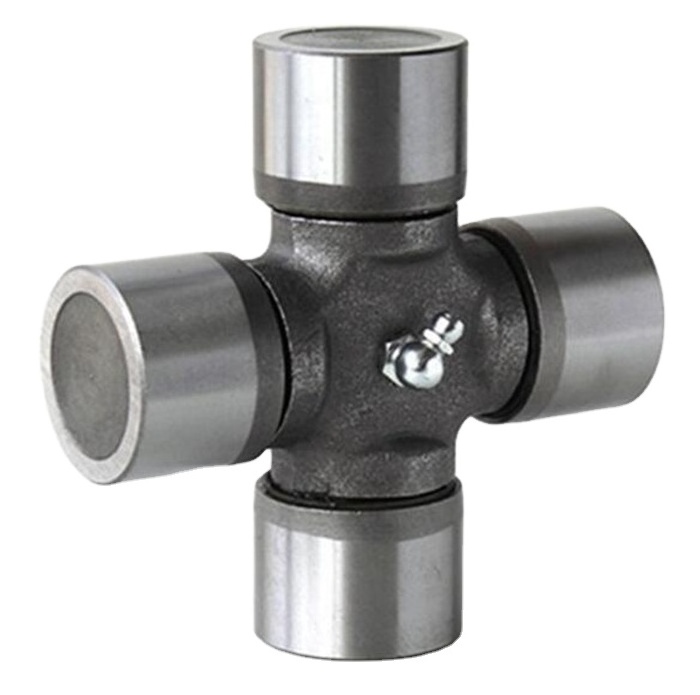 Automobile Drive Shaft Cross Universal U Joint For Diesel Engine GUM-82 Universal Joint Bearing