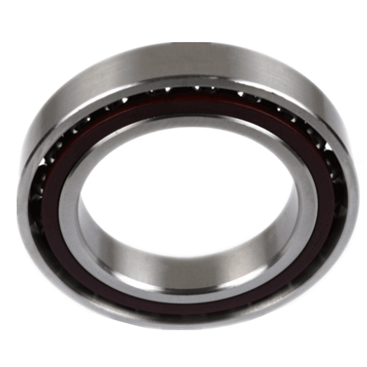 60BER20SV1V Angular Contact Ball Bearing 60BER20HV1V High Precision And High Speed Spindle Bearing 60BER20XV1V