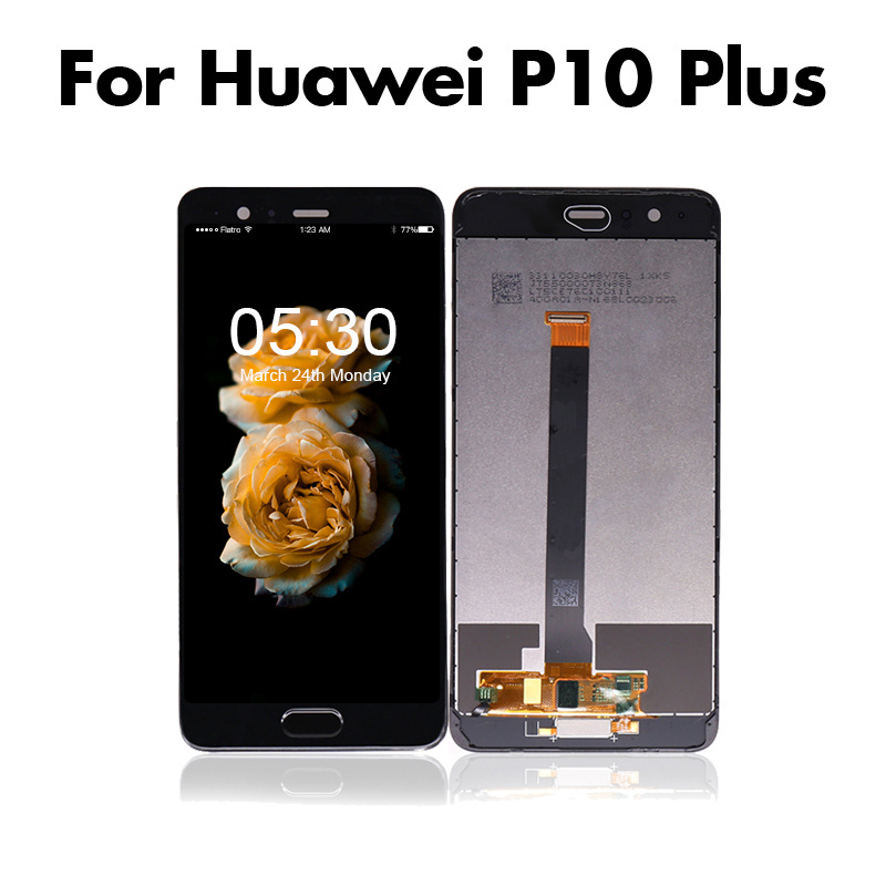 Mobile Phone 9X P20 Pro P30 Lite P40 Pro Original Oled TFT Lcd Touch Screen Display For Huawei for Honor For Mate 20 Nova 5T Y9