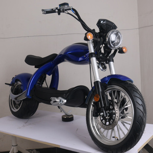 2000w citycoco in europe warehouse moto electrica cross city Electric Scooters