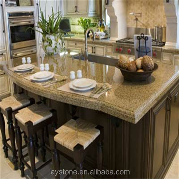 Popular custom granite kitchen countertops bathroom vanity tops sink countertops