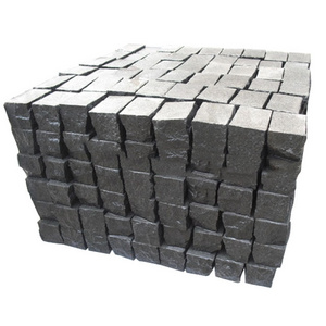 Cheap G684 granite pavers garden lawn large black pavers driveway pavers granite kitchen countertops granite