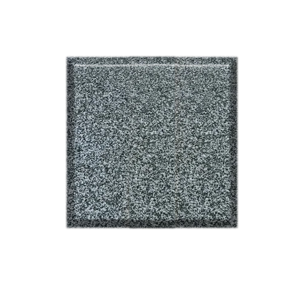 Natural Granite Stone Outdoor Granite Floor Tile Polished Flame G654 Granite paver Stone Steps