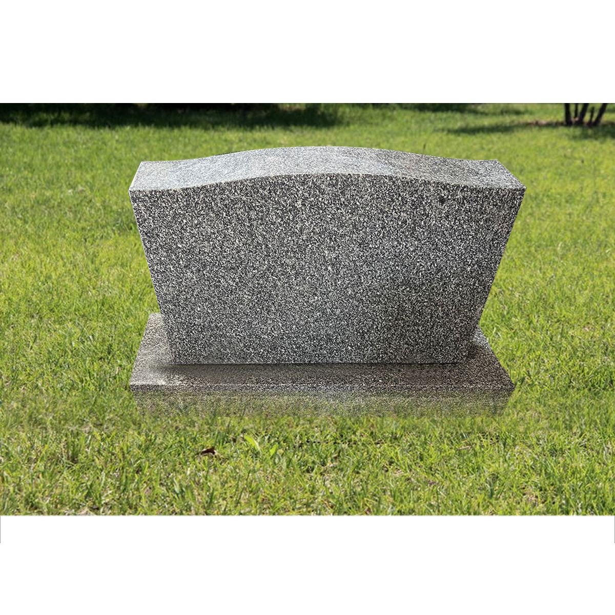 Cheap tombstone Chinese gravestones Grey granite gravestones and monument