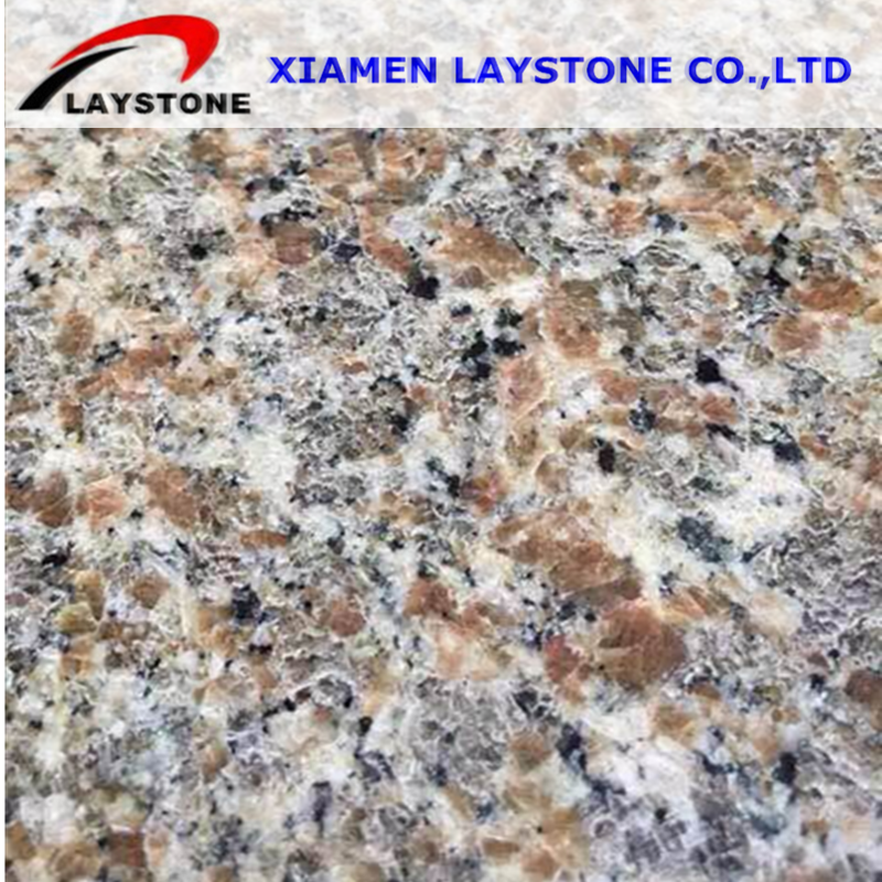 Cheap granite slab outdoor granite tile steps decorated with granite stone