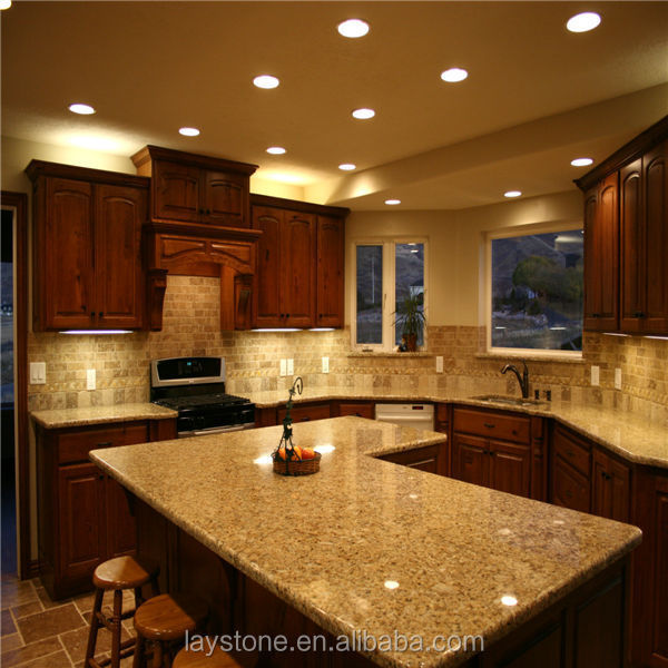 Popular custom granite kitchen countertops bathroom vanity tops sink countertops