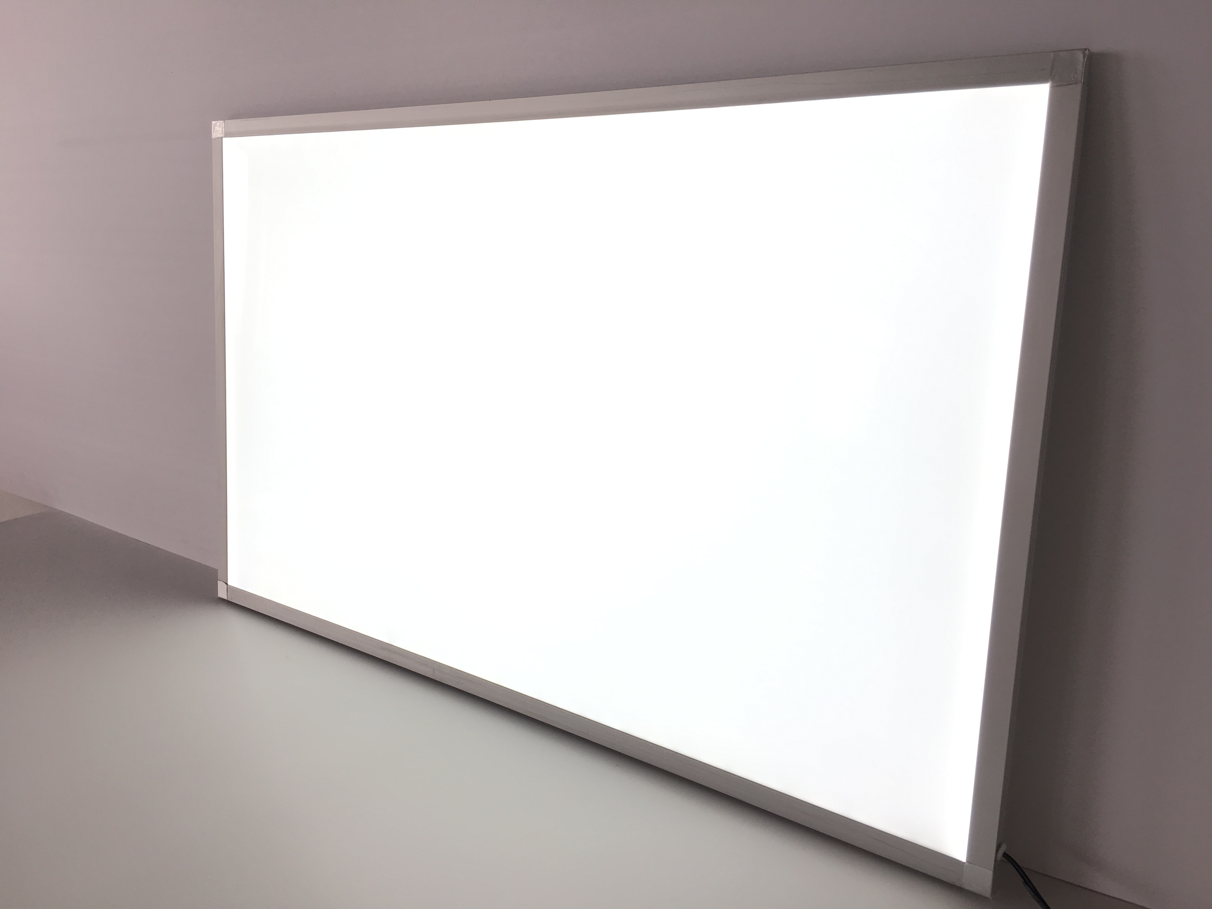 Blue Sky Cloud Led Light Panel 600x600 Ultra Thin Led Lights For Home