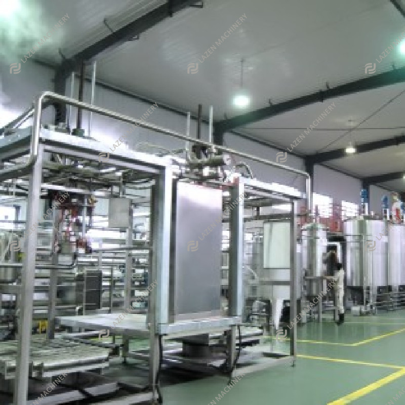 Automatic Or Semi Peel Essential Oil Extraction Machine Production Line Lemon Orange Juice Making Machine