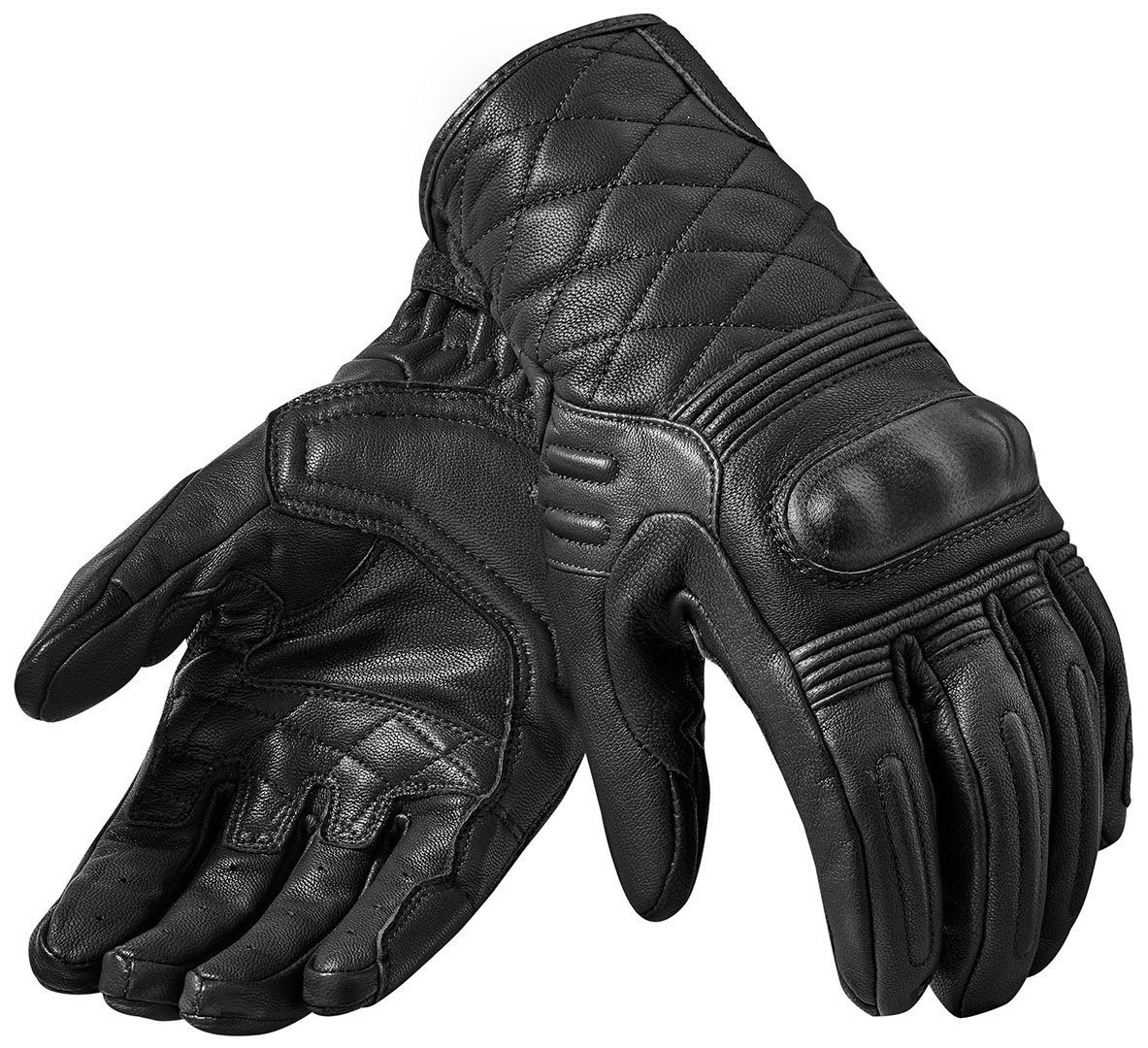 Motorcycle Touch Screen Long Gloves Genuine Leather Motorcycle / Motorbike /Sports Wear Men's Protective Racing Gloves