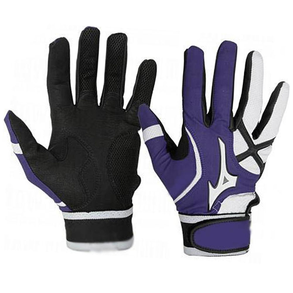 Top Quality Baseball/Softball/American Football Gloves Batting By Lazib Sports