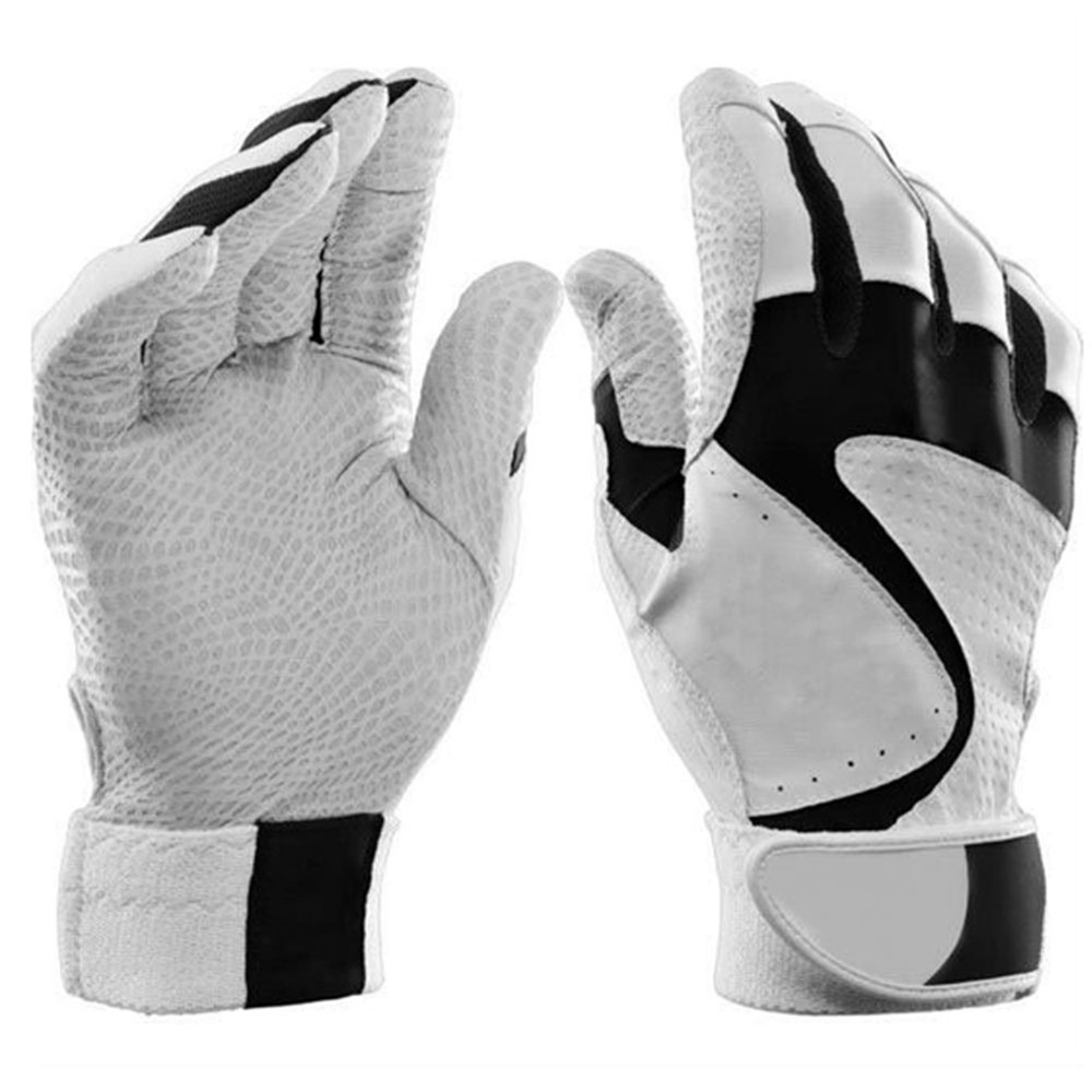 Top Quality Baseball/Softball/American Football Gloves Batting By Lazib Sports