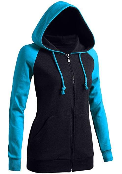 Women Fashion Style Hoodie Without Zipper Pullover Style Custom Hoodie Sweatshirt For Women