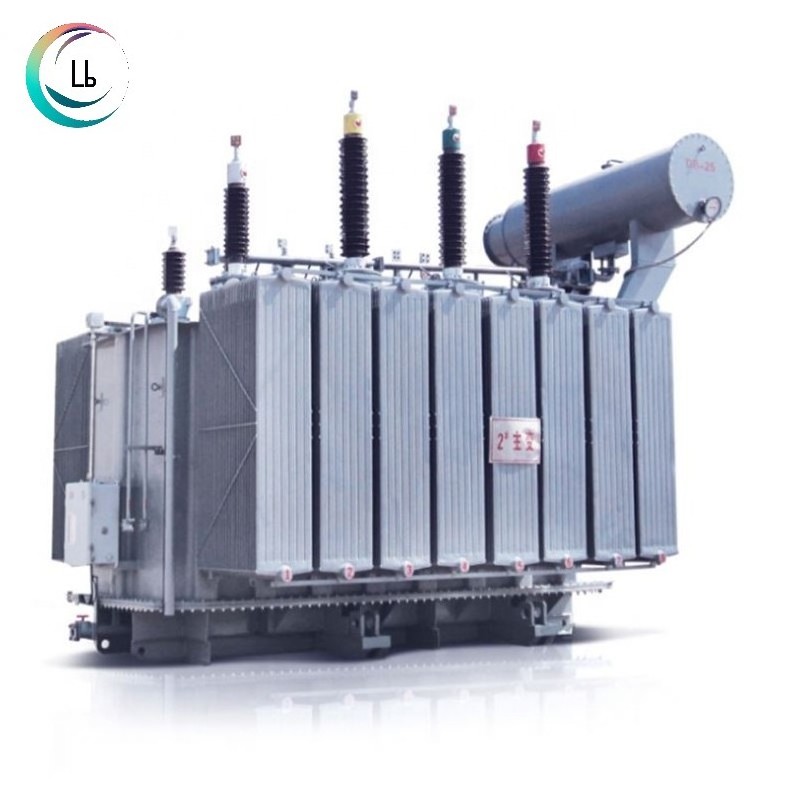 Jiangsu lvbian transformer high frequency electrical equipment three phase 110kV 20mVA 25mVA 31.5mVA power transformers for sale