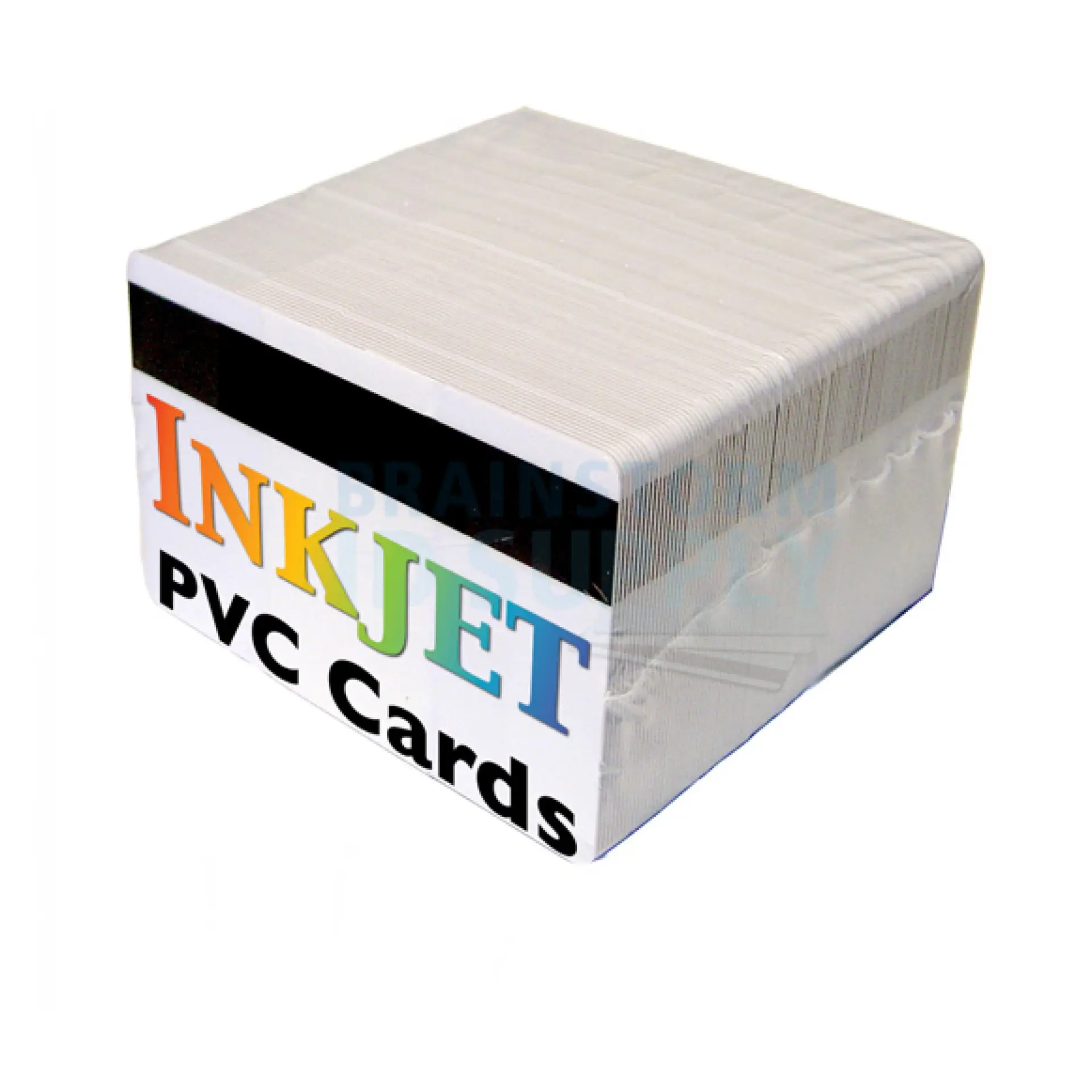 Wholesale Inkjet Printable Plastic Blank PVC ID Card Waterproof Double Side Printing for Inkjet Printers