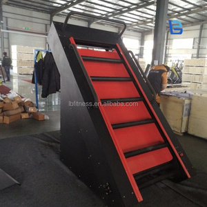 Commercial Cardio Gym Equipment LB-E25 series Jacob Ladder Stairway Stair Climber/stepper mountain climbing machine