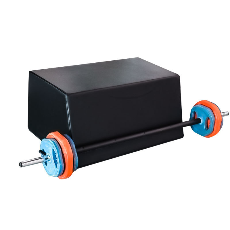 EVA Foam Glute Bench for gym Hip Thrust Bench Thruster Glutes Hamstring training