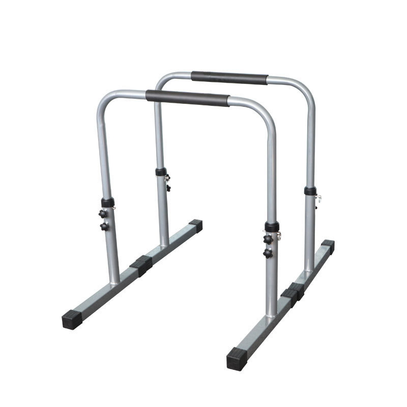 Hot selling adjustable parallel bars parallel bar workout dip stands