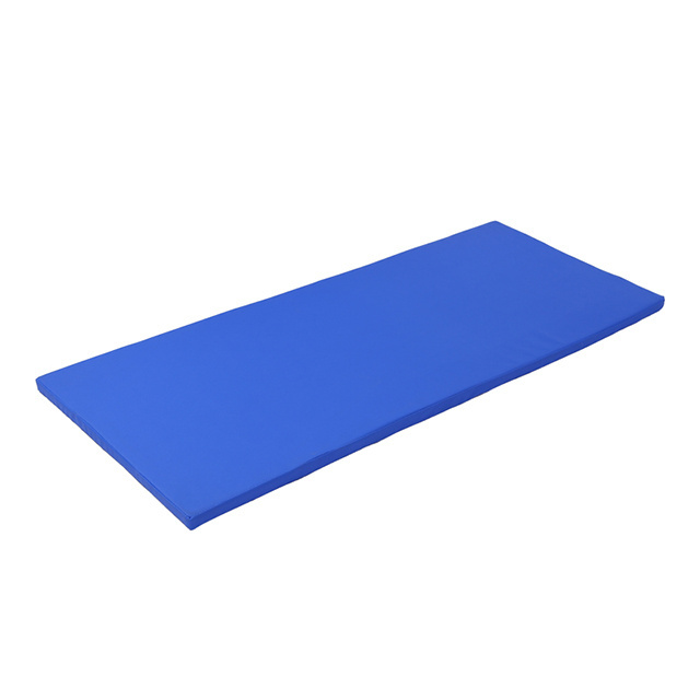 Durable PVC leather gym mat high quality wall padding for gym