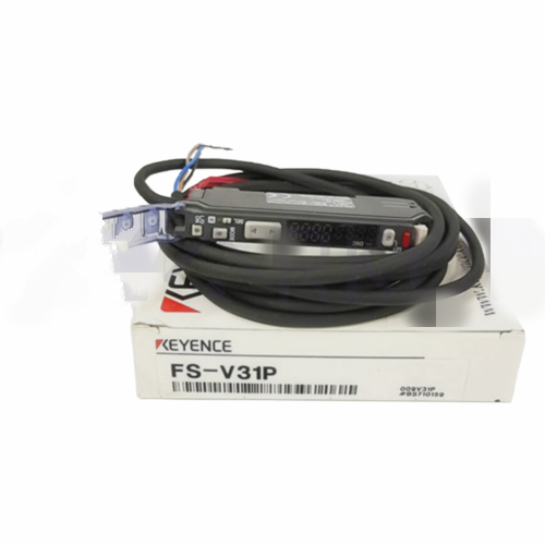 Original Expansion Unit KEYENCE FS-V32 FS-V32C Optic Sensors