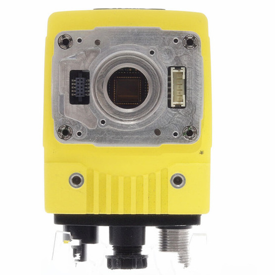 Original COGNEX IS7600M-363-50-HY In-Sight 7000 Series Monochrome Vision Sensor Camera