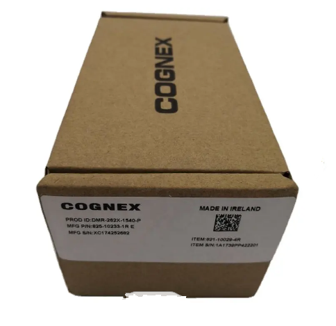 New COGNEX DMR-262X-1530-P DMR262X1530P SENSOR