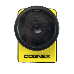 New COGNEX IS7210 IN-SIGHT VISION CAMERA SENSOR INSIGHT