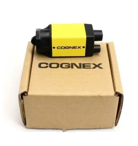 Original COGNEX IS7600M-363-50-HY In-Sight 7000 Series Monochrome Vision Sensor Camera