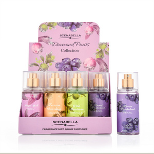 Wholesale  Body Works Fragrance Mist Collection For Women