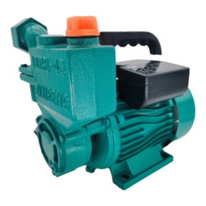 220v Strong Power High Pressure Water Pump High Pressure Self-priming Water Pump For Garden Irrigation