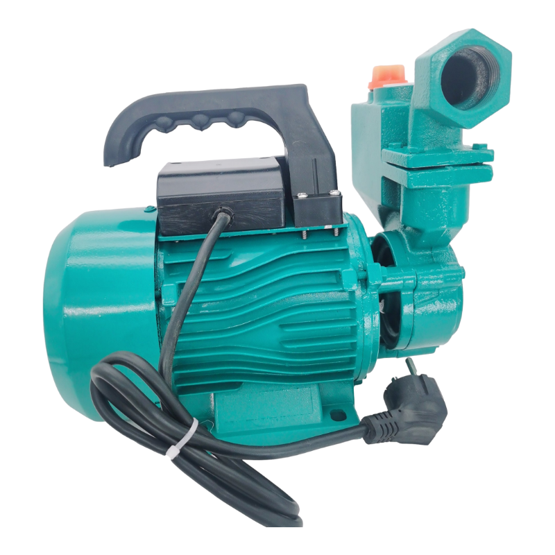 220v Strong Power High Pressure Water Pump High Pressure Self-priming Water Pump For Garden Irrigation