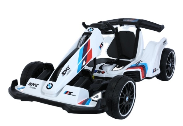 High speed drifting ride on cars kids 12v electric battery operated go kart karting cars for sale