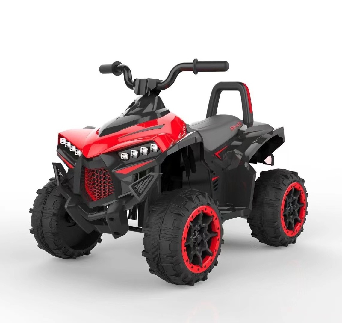 4 Wheels Electric Kids ATV Ride on Toy Quad Toy for Kids