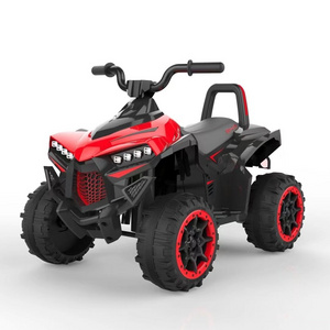 4 Wheels Electric Kids ATV Ride on Toy Quad Toy for Kids