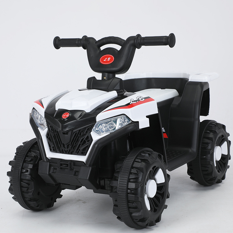 New arrival Battery Car Kids Toy Ride on Cars For kids Cars ATV Hot Sale Mini ATV For Kids 4-Wheeler Quad Toy