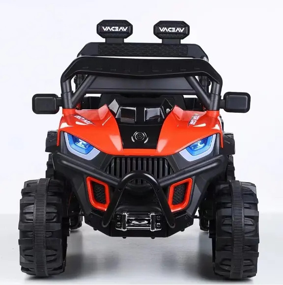 Hot Selling Factory Price Electric Toy 12V Battery 4 wheels Power Kids Ride On Car