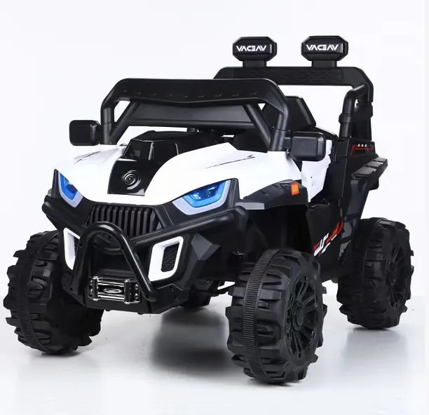 Hot Selling Factory Price Electric Toy 12V Battery 4 wheels Power Kids Ride On Car