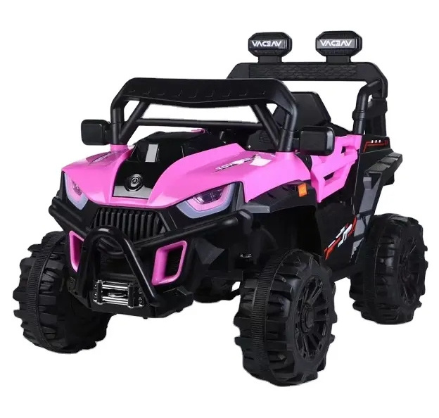 Hot Selling Factory Price Electric Toy 12V Battery 4 wheels Power Kids Ride On Car