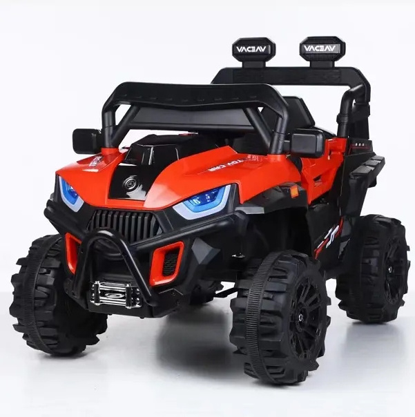 Hot Selling Factory Price Electric Toy 12V Battery 4 wheels Power Kids Ride On Car