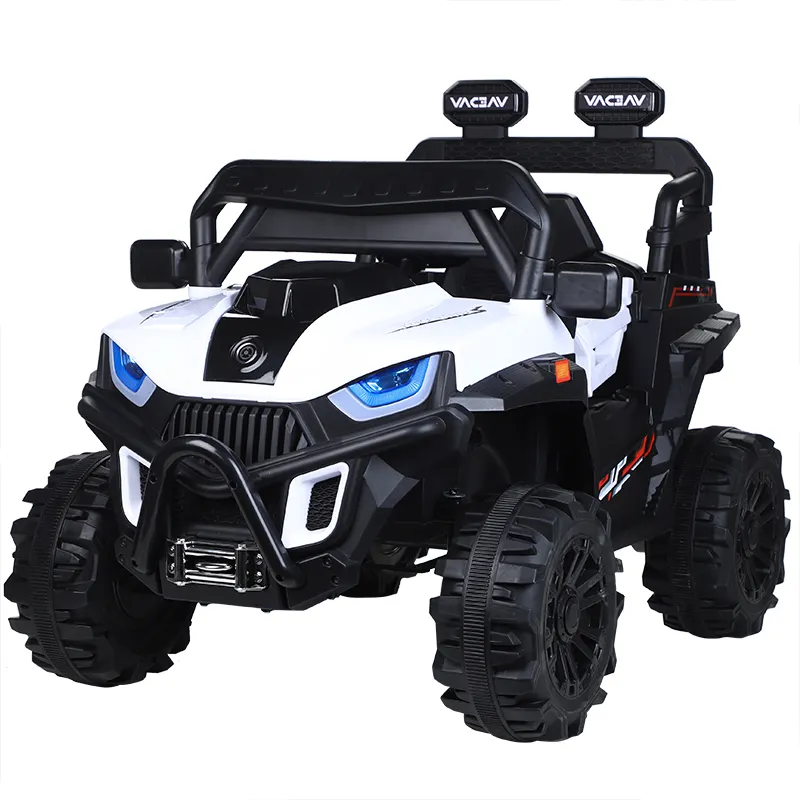 Factory's new off-road children's electric car mounted children's toy car remote control 999