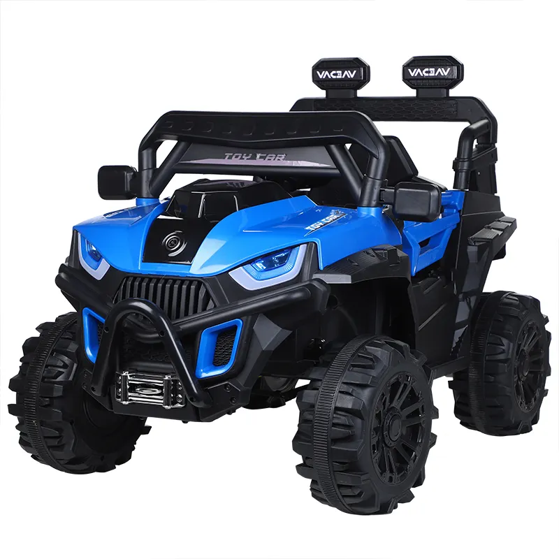 Factory's new off-road children's electric car mounted children's toy car remote control 999