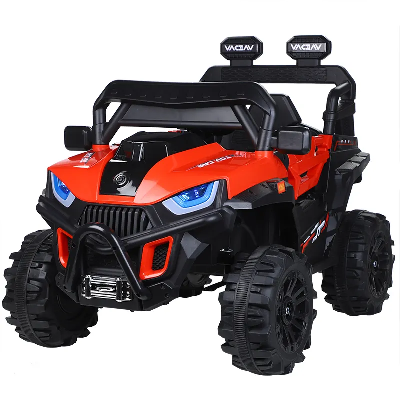 Factory's new off-road children's electric car mounted children's toy car remote control 999