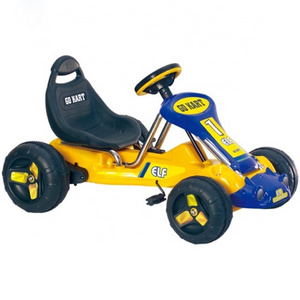 New Popular Kids Ride on Go Karts with Foot Pedal Accelerator