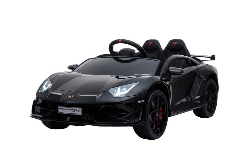 Wholesale Licensed Lamborghini Battery operated baby toy ride on car for kids 12V7Ah